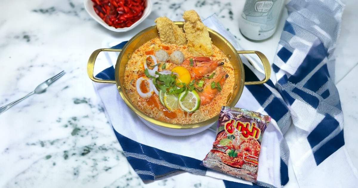 Detailed image 2 of 87 Just Thai at Punggol Coast Mall