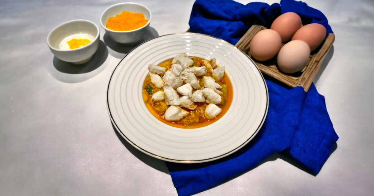 Detailed image 3 of 87 Just Thai at Punggol Coast Mall