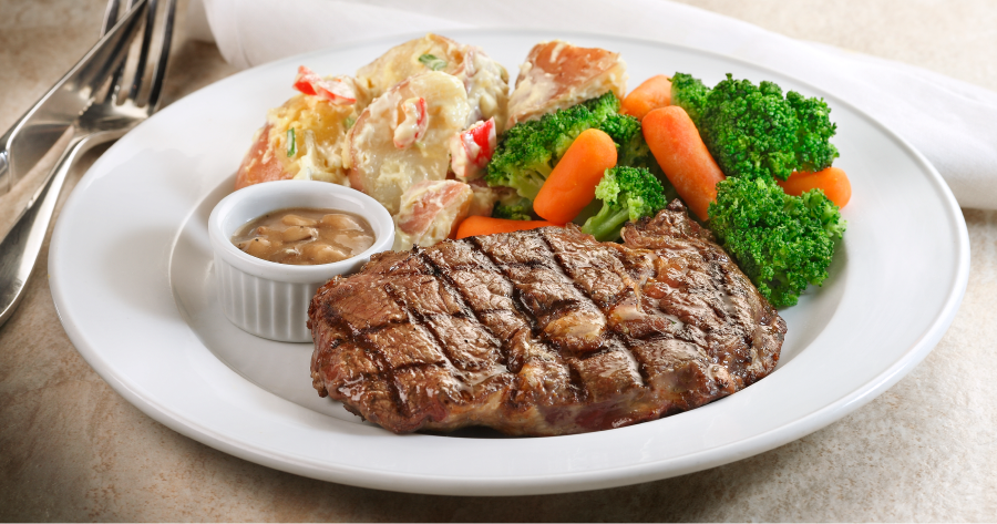 Detailed image 3 of ASTONS Specialities at{' '}
        Punggol Coast Mall