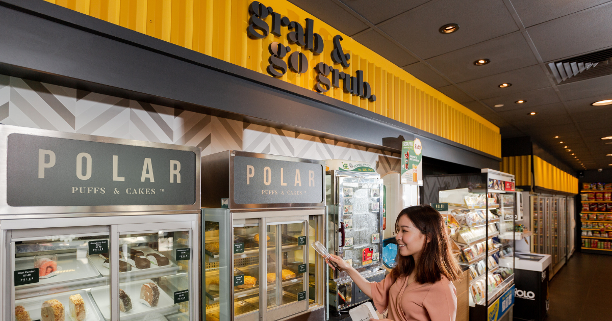 Detailed image 2 of Cheers at Punggol Coast Mall