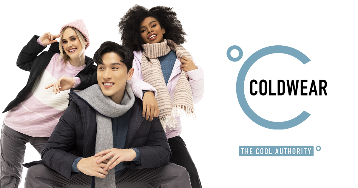 Detailed image 1 of Coldwear