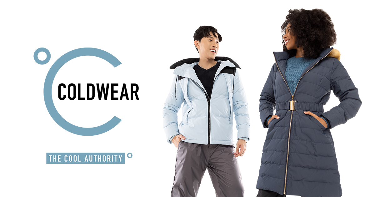 Detailed image 2 of Coldwear