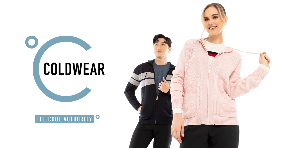 Detailed image 3 of Coldwear