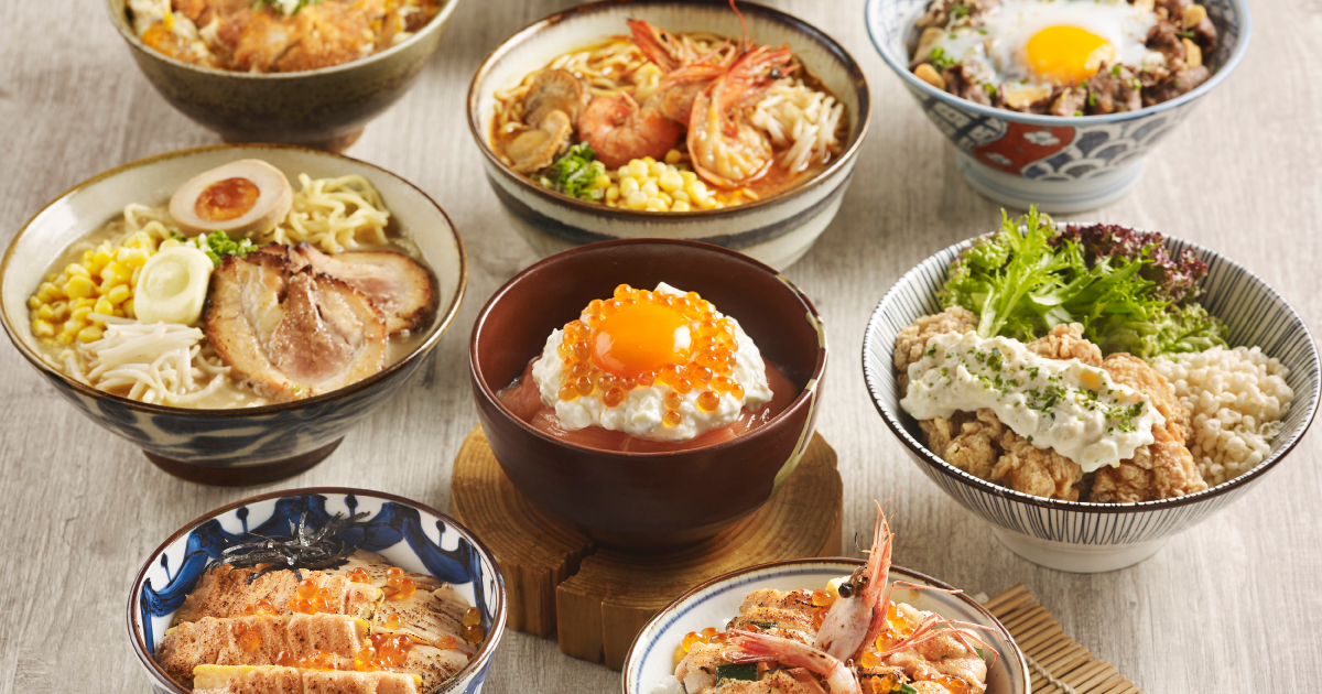Detailed image 1 of Hokkaido-Ya