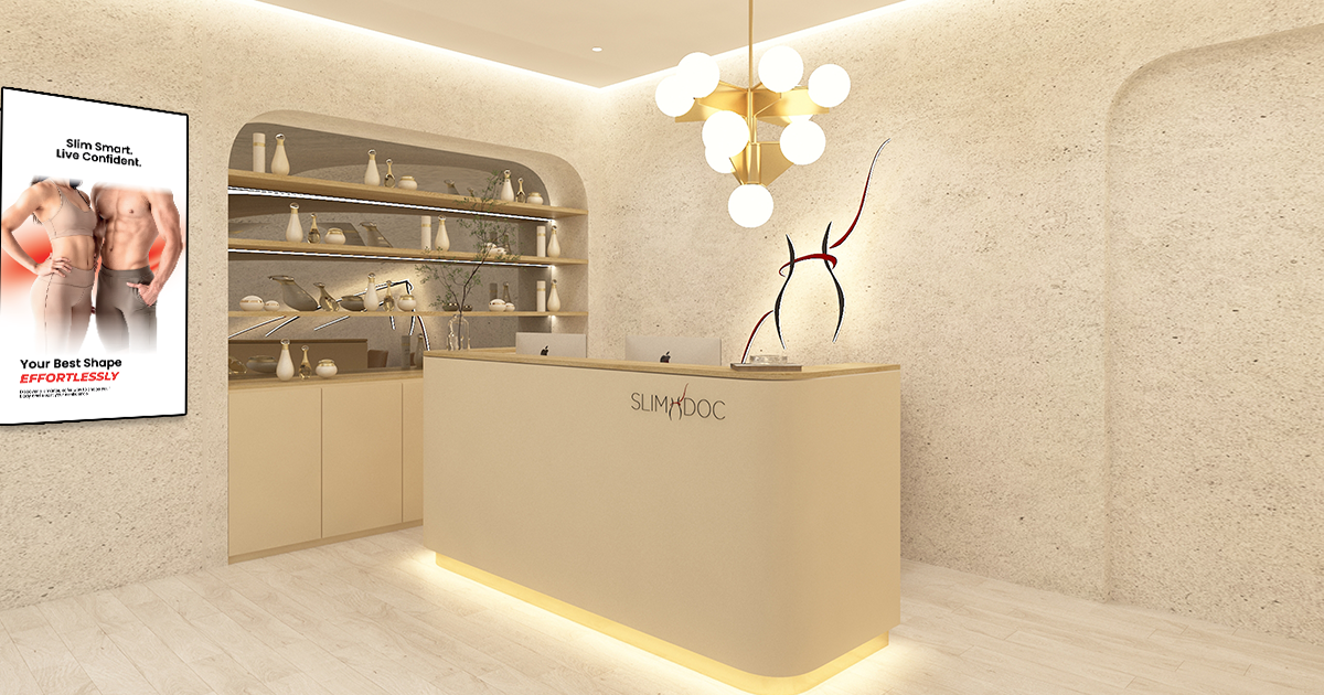 Slim Doc | Stores | Punggol Coast Mall