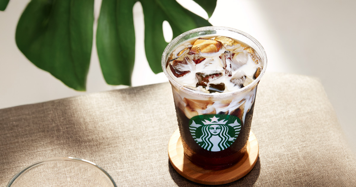 Detailed image 2 of Starbucks at{' '}
        Punggol Coast Mall