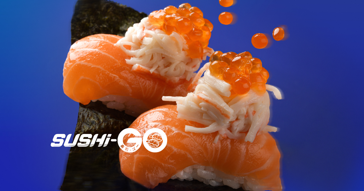Detailed image 2 of Sushi-GO