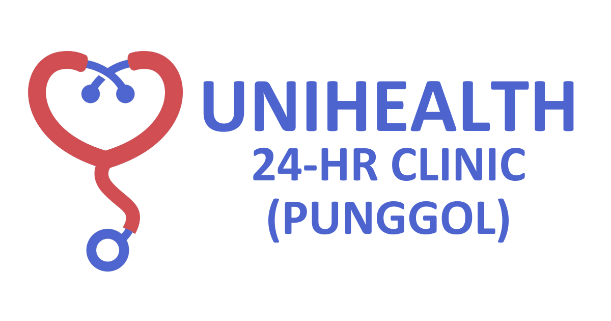 Detailed image 1 of Unihealth 24 Hr Clinic (Punggol) at{' '}
        Punggol Coast Mall