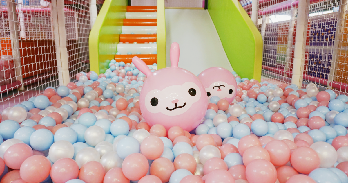 Detailed image 2 of Wan To Play at{' '}
        Punggol Coast Mall