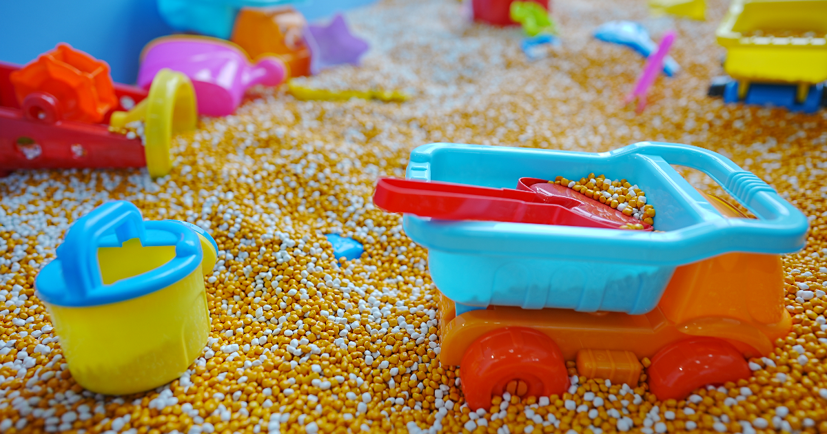 Detailed image 3 of Wan To Play at{' '}
        Punggol Coast Mall