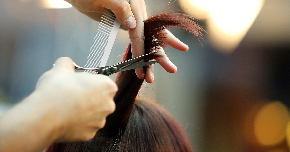 Detailed image 2 of k-cuts at{' '}
        Punggol Coast Mall